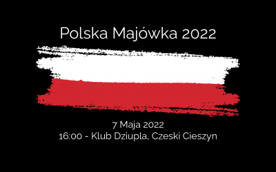 Polska Majówka 2022