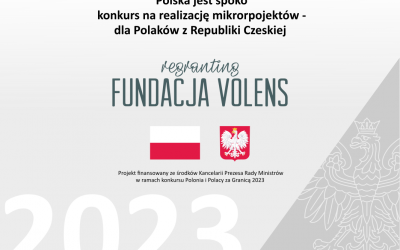 Realizujemy projekt „Polskość w Orłowej i okolicach”