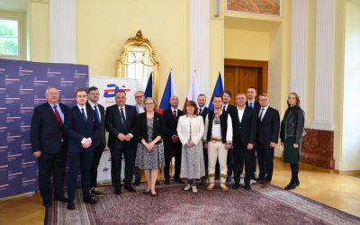 Dzień Polski w czeskim parlamencie
